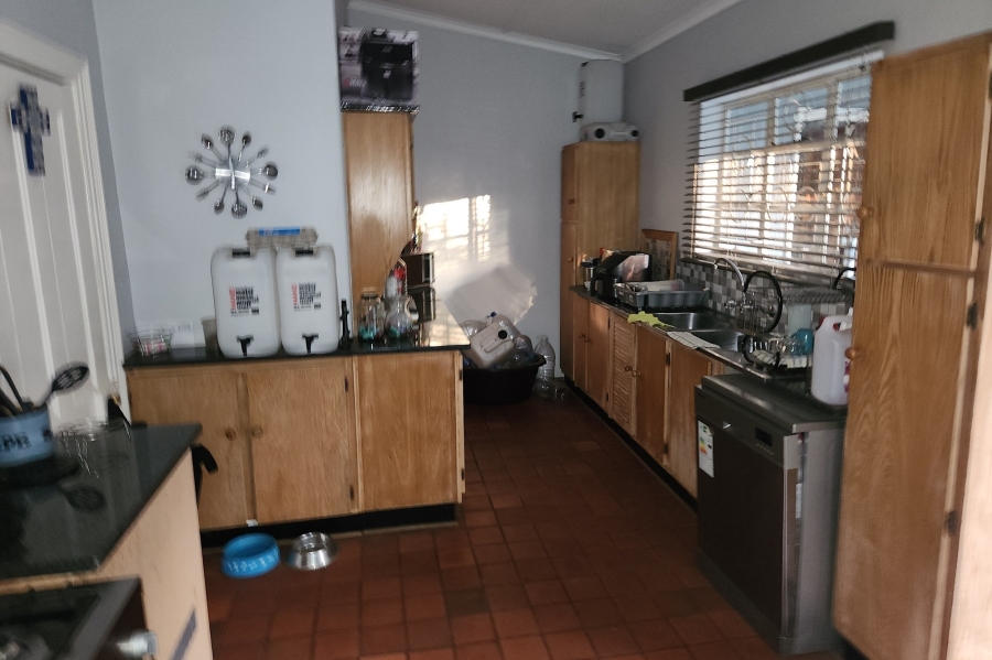 4 Bedroom Property for Sale in Klisserville Northern Cape